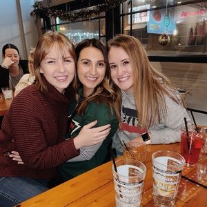 Meet your Posher, Natalie